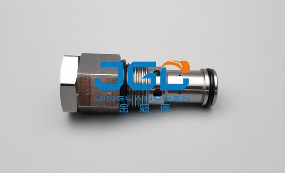 قطعات هیدرولیک بیل مکانیکی شیر تخلیه E320C 109-2667 109-5152