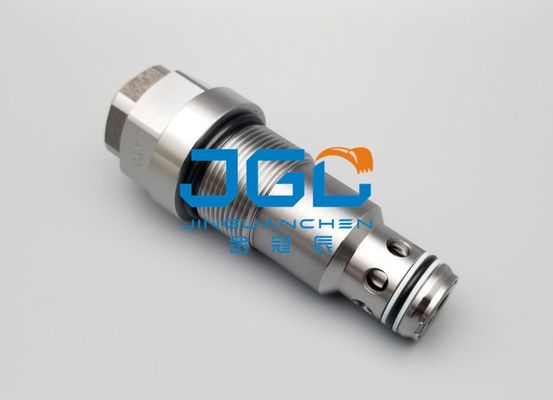 لوازم جانبی بیل مکانیکی Walking Relief Valve E330C E320D E330D E336D 310-0395 352-7116