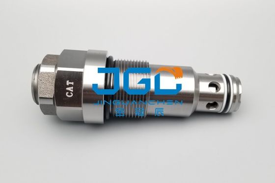 لوازم جانبی بیل مکانیکی Walking Relief Valve E330C E320D E330D E336D 310-0395 352-7116