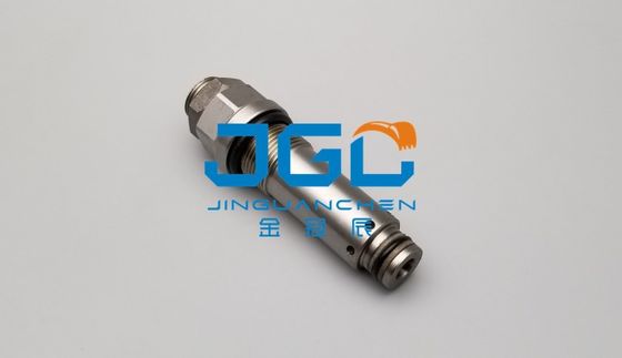 EX120-1 قطعات هیدرولیک بیل مکانیکی شیر تسکین دهنده 4378662