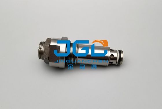 EX200-1 EX300-1 اجزای هیدرولیک بیل مکانیکی دریچه امدادی مسافرتی
