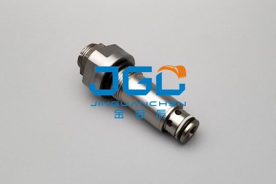 EX200-1 EX300-1 اجزای هیدرولیک بیل مکانیکی دریچه امدادی مسافرتی