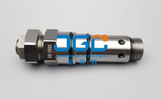 لوازم جانبی بیل مکانیکی E320C E320D E330C E336D E329D شیر اصلی 310-0395 159-7732