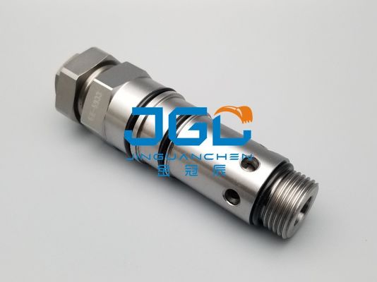 لوازم جانبی بیل مکانیکی E320C E320D E330C E336D E329D شیر اصلی 310-0395 159-7732
