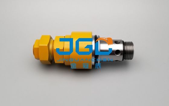 اجزای بیل مکانیکی E330C E330D E336D شیر اصلی 103-8177