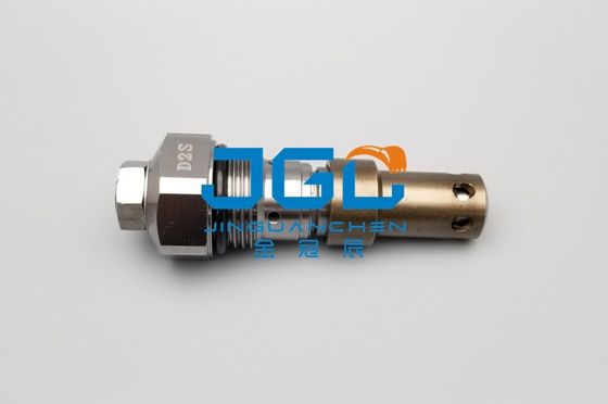 قطعات هیدرولیک بیل مکانیکی EX200-1 EX300-1 EX220-3 EX200-2 دریچه جبران 4242176
