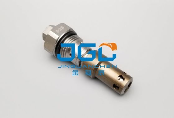 قطعات هیدرولیک بیل مکانیکی EX200-1 EX300-1 EX220-3 EX200-2 دریچه جبران 4242176