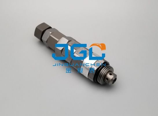 EX200-2 EX200-3 شیر کمکی اصلی 4289604 قطعات هیدرولیک بیل مکانیکی