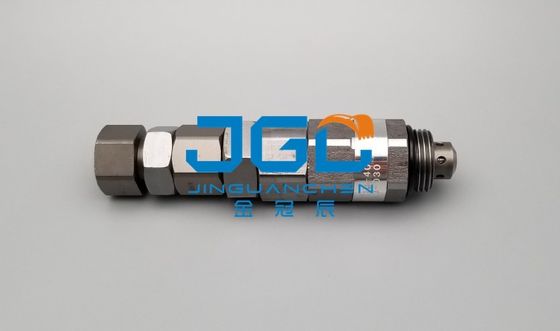 EX200-2 EX200-3 شیر کمکی اصلی 4289604 قطعات هیدرولیک بیل مکانیکی