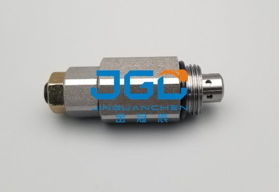 4328781 شیر اصلی EX200-2 EX200-3 EX220-2 قطعات هیدرولیک بیل مکانیکی EX220-3