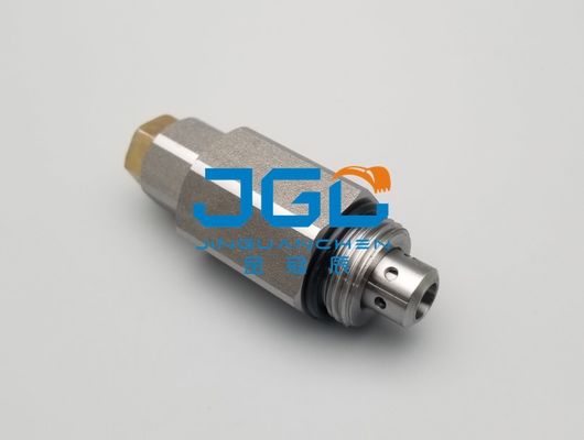 4328781 شیر اصلی EX200-2 EX200-3 EX220-2 قطعات هیدرولیک بیل مکانیکی EX220-3