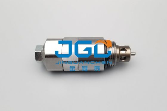 قطعات هیدرولیک بیل مکانیکی 4309832 4372039 420-00258 شیر تخلیه EX200-2/3/5 ZAX200/330/SH200A/A3/A5