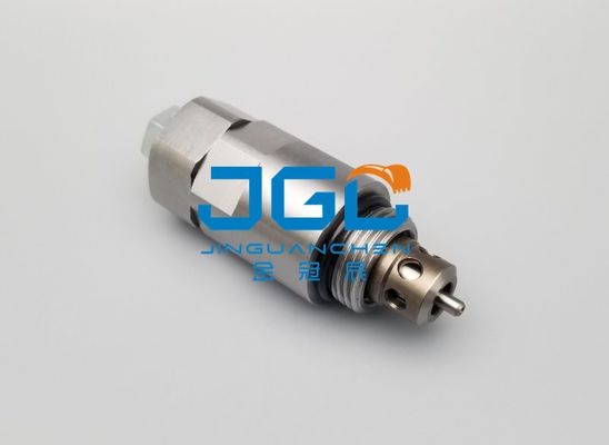 قطعات هیدرولیک بیل مکانیکی 4309832 4372039 420-00258 شیر تخلیه EX200-2/3/5 ZAX200/330/SH200A/A3/A5
