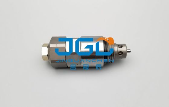 قطعات هیدرولیک بیل مکانیکی 4309832 4372039 420-00258 شیر تخلیه EX200-2/3/5 ZAX200/330/SH200A/A3/A5