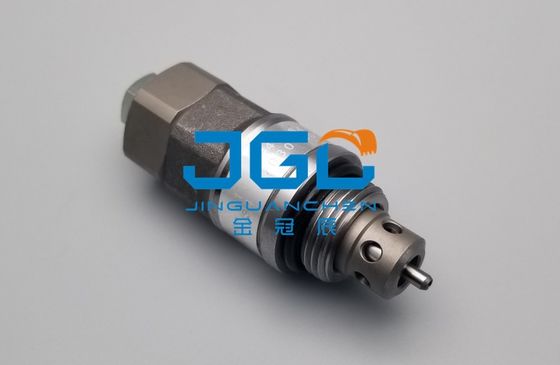 قطعات هیدرولیک بیل مکانیکی 4309832 4372039 420-00258 شیر تخلیه EX200-2/3/5 ZAX200/330/SH200A/A3/A5