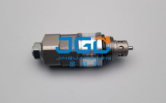 قطعات هیدرولیک بیل مکانیکی 4309832 4372039 420-00258 شیر تخلیه EX200-2/3/5 ZAX200/330/SH200A/A3/A5