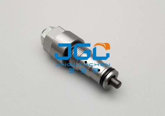 شیر متغیر قطعات هیدرولیک بیل مکانیکی ZAX55 YC55 قطعات مکانیکی