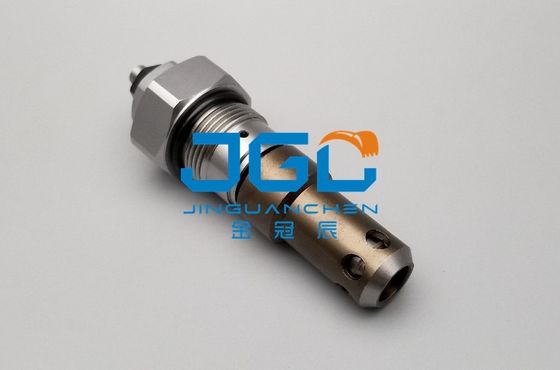 لوازم جانبی مکانیکی برای قطعات هیدرولیک بیل مکانیکی EX400-1 Relief Valve 4236082