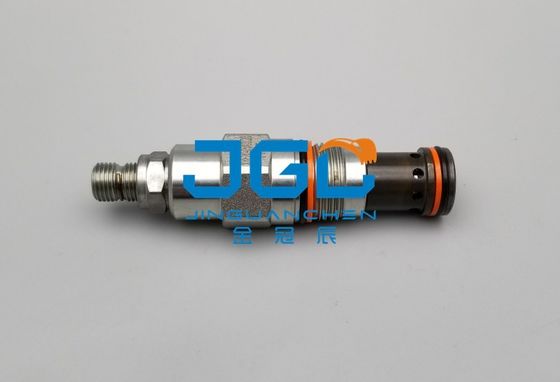 Pilot Valve SK60 EX460 SH300 Excavator Hydraulic Parts 6676195 Mechanical Parts