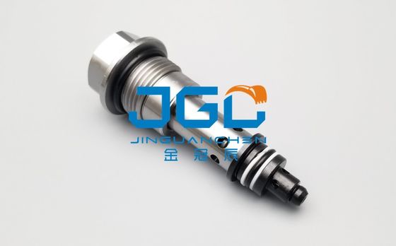 لوازم جانبی مکانیکی شیر تسکین دهنده راه رفتن قطعات هیدرولیک بیل مکانیکی ZAX120