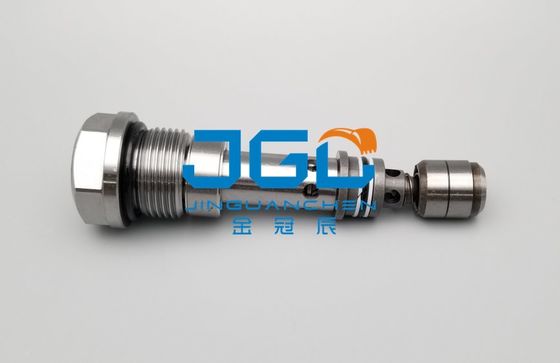 قطعات هیدرولیک بیل مکانیکی ZAX200 Walking Relief Valve 9185757 قطعات مکانیکی
