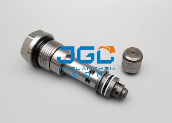 قطعات هیدرولیک بیل مکانیکی ZAX200 Walking Relief Valve 9185757 قطعات مکانیکی