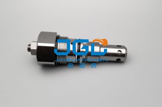 قطعات مکانیکی شیر کمکی اصلی EX400-1 قطعات هیدرولیک بیل مکانیکی 4236083
