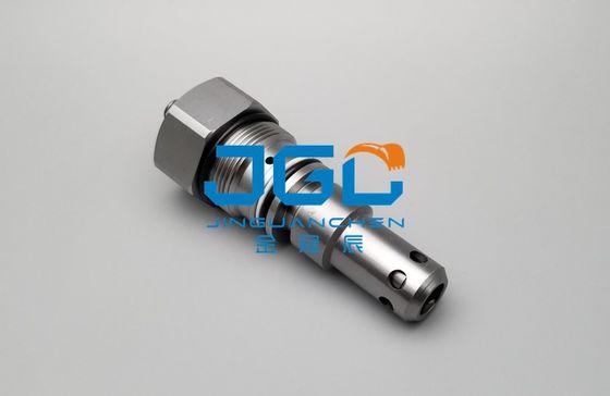 قطعات مکانیکی شیر کمکی اصلی EX400-1 قطعات هیدرولیک بیل مکانیکی 4236083