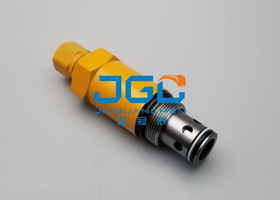 اجزای هیدرولیک بیل مکانیکی شیر اصلی SK60-5 YN22V00013F1