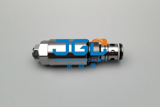 اجزای هیدرولیک بیل مکانیکی شیر اصلی SK60-5 YN22V00013F1