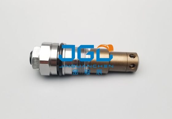 شیر اصلی SK100-5 SK120-5 SK135-8 قطعه هیدرولیک بیل مکانیکی YN22V00001F6