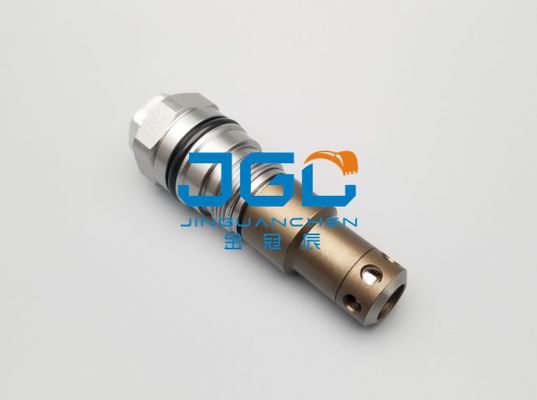 شیر اصلی SK100-5 SK120-5 SK135-8 قطعه هیدرولیک بیل مکانیکی YN22V00001F6