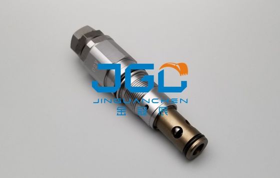 سوپاپ اصلی SK200-1 SK200-3 SK320-1 SK320-3 لوازم جانبی بیل مکانیکی 320-350-100 2436R752F1