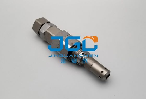 4608478 شیر کمکی اصلی ZAX60 ZAX70 HD307 قطعات هیدرولیک بیل مکانیکی