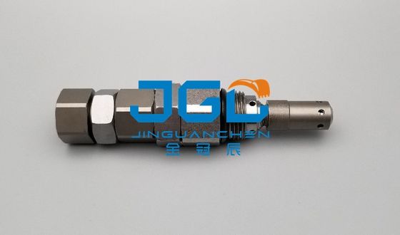 4608478 شیر کمکی اصلی ZAX60 ZAX70 HD307 قطعات هیدرولیک بیل مکانیکی