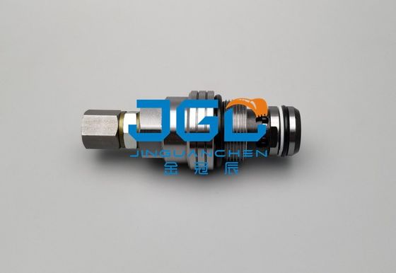 قطعات هیدرولیک بیل مکانیکی شیر تسکین دهنده اصلی ZAX120 EX120 EX135 4372682 4372683 9203496 9203495 9200489