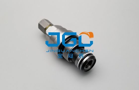 قطعات هیدرولیک بیل مکانیکی شیر تسکین دهنده اصلی ZAX120 EX120 EX135 4372682 4372683 9203496 9203495 9200489
