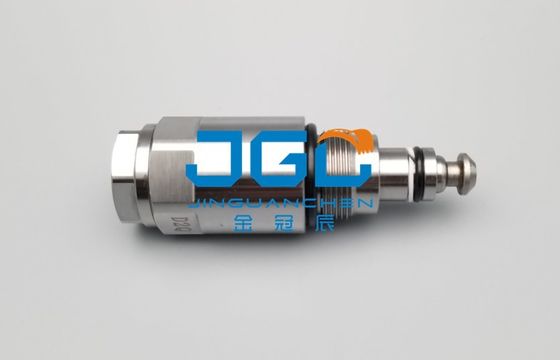 قطعات هیدرولیک LS Valve PC60 PC100 PC120 PC130 PC200-6 PC220-6 لوازم جانبی بیل مکانیکی 7233060101