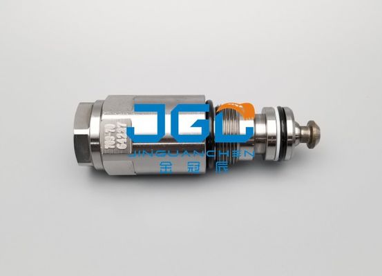 قطعات هیدرولیک LS Valve PC60 PC100 PC120 PC130 PC200-6 PC220-6 لوازم جانبی بیل مکانیکی 7233060101