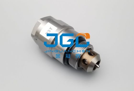 لوازم جانبی بیل مکانیکی PC110-7 PC120-6 PC130-7 PC200-7 PC300-7 PC128 PC138 Holding Valve 709-90-73100