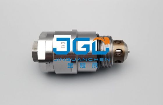 لوازم جانبی بیل مکانیکی PC110-7 PC120-6 PC130-7 PC200-7 PC300-7 PC128 PC138 Holding Valve 709-90-73100