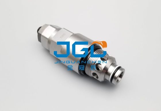 لوازم جانبی بیل مکانیکی 709-70-74103 709-70-74302 Relief Valve PC200-5