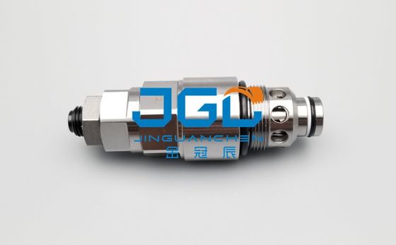 لوازم جانبی بیل مکانیکی 709-70-74103 709-70-74302 Relief Valve PC200-5