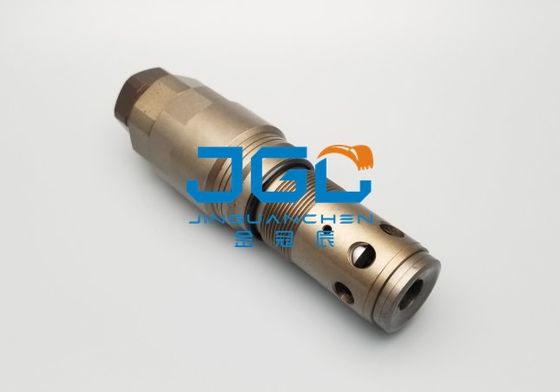 قطعات هیدرولیک بیل مکانیکی SK200-6 شیر تسکین چرخشی YN22V00028F1