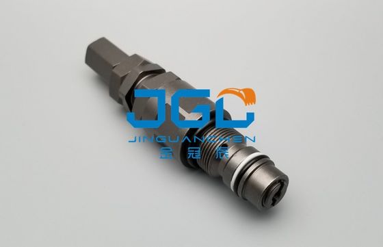 PC120-5 PC120-6 Hydraulic Component Hydraulic Relief Valve 723-30-50101