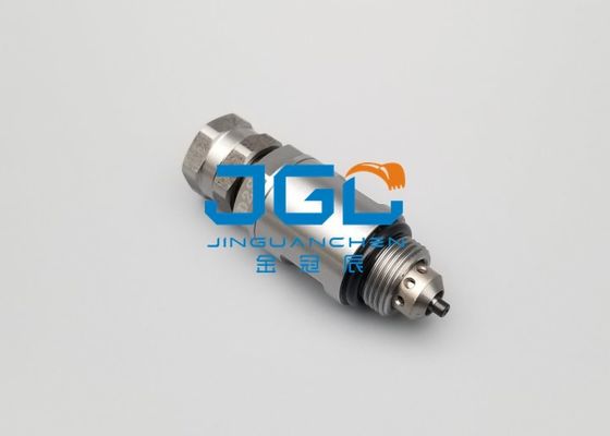 سوپاپ کمکی قطعات هیدرولیک بیل مکانیکی PC30 PC35 PC45 PC55 PC56 PC78