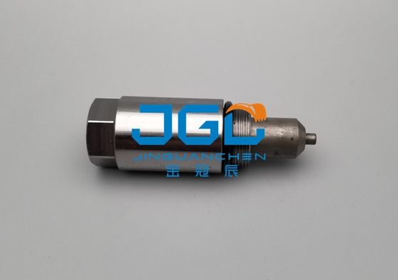 سوپاپ کمکی PC200-5 با لوازم جانبی هیدرولیک بیل مکانیکی