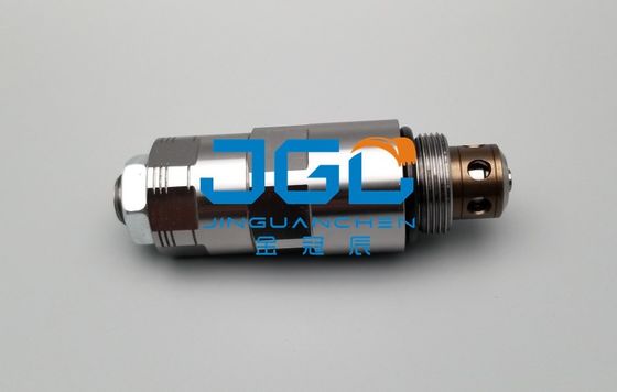 شیر تخلیه بیل مکانیکی SK200 SK210 SK230-5 SK115 SK135 SK235-8 YN22V00002F2 YN22V00029F2 XJBN-00162 YN22V00002F1