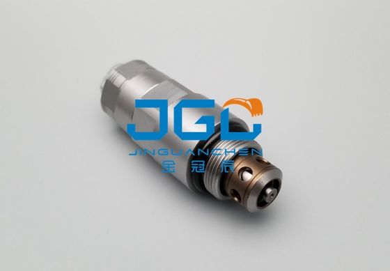 شیر تخلیه بیل مکانیکی SK200 SK210 SK230-5 SK115 SK135 SK235-8 YN22V00002F2 YN22V00029F2 XJBN-00162 YN22V00002F1