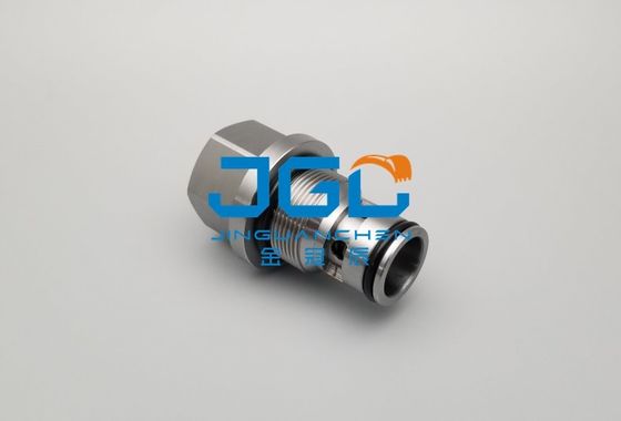 شیر برگشت روغن قطعات هیدرولیک بیل مکانیکی PC200-6